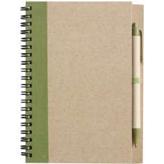 Notes A5 Oliver