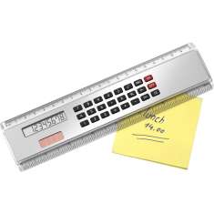 Rigla cu calculator Heather