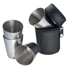Pahare inox Timor