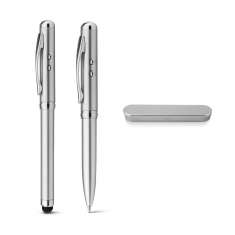Pix metalic LAPOINT
