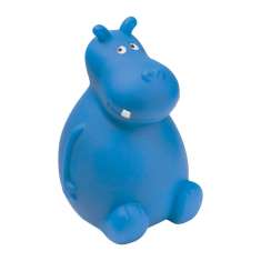 Pusculita plastic Hippo