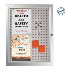 Panou magnetic spate pluta