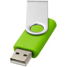 Usb 32 Gb Rotate Basic