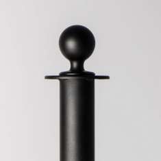 Stalp delimitare Contemporan color