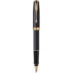 Roller Parker Sonnet Matte Black GT