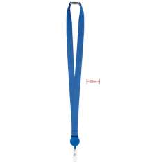Lanyard cu suport Jalia