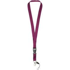 lanyard poliester Sagan