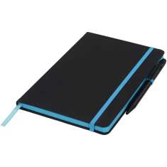 Notes A5 Noir Edge
