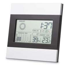 Statie meteo si ceas Greta