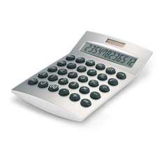 Calculator solar 12 cifre Bora