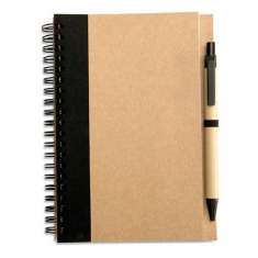 Notes A5 Mainz