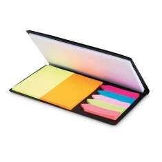 Sticky notes Luanda