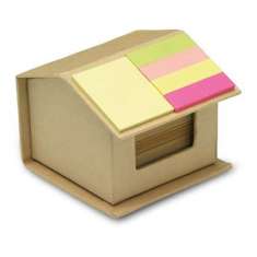 Sticky notes Volga