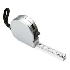 Ruleta metal, 2m Baracuda
