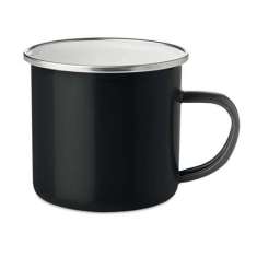 Cana metalica vintage