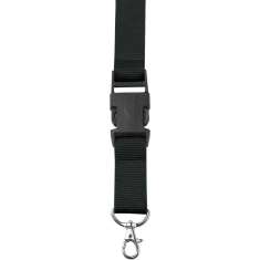 Lanyard poliester Benedict