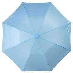 Oho 20" foldable umbrella, Orange