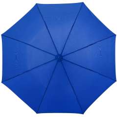 Oho 20" foldable umbrella, Orange