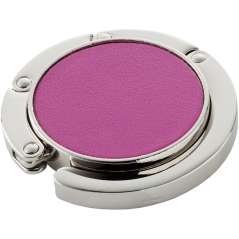 Atlantis foldable bag hanger hook, White