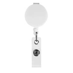 Lech roller clip, solid black