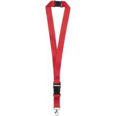 Lanyard poliester Yogi