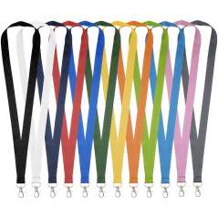 Lanyard textil Impey