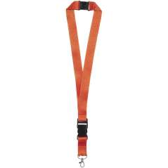 Lanyard poliester Yogi