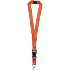 Lanyard poliester Yogi