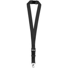 Lanyard poliester Yogi