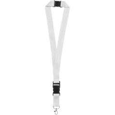 Lanyard poliester Yogi