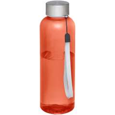 Bodhi 500 ml Tritan? sport bottle, Transparent clear