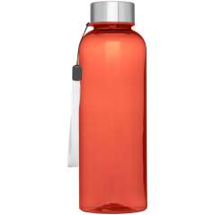 Bodhi 500 ml Tritan? sport bottle, Transparent clear