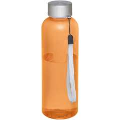 Bodhi 500 ml Tritan? sport bottle, Transparent clear