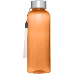 Bodhi 500 ml Tritan? sport bottle, Transparent clear