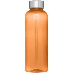 Bodhi 500 ml Tritan? sport bottle, Transparent clear
