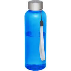 Bodhi 500 ml Tritan? sport bottle, Transparent clear