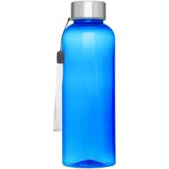 Bodhi 500 ml Tritan? sport bottle, Transparent clear