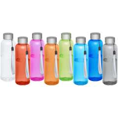 Bodhi 500 ml Tritan? sport bottle, Transparent clear