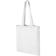 Carolina 100 g/m2 cotton tote bag, Natural