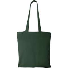 Carolina 100 g/m2 cotton tote bag, Natural