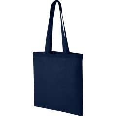 Carolina 100 g/m2 cotton tote bag, Natural