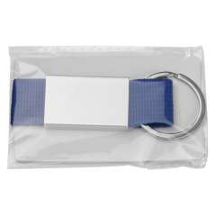 Breloc textil Key