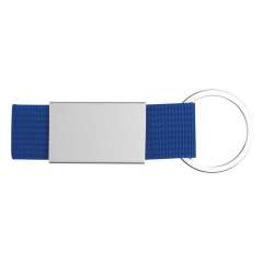 Breloc textil Key
