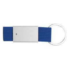 Breloc textil Key