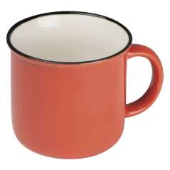 Cana ceramica Floria