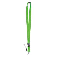 Lanyard Murray