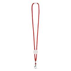 Lanyard Weave