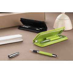 Set pix metalic si roller  ELEGANCE