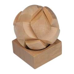 Puzzle lemn Adour