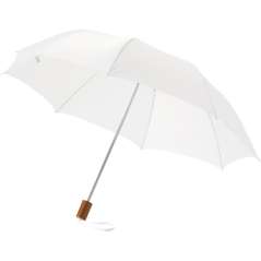 Oho 20" foldable umbrella, Orange